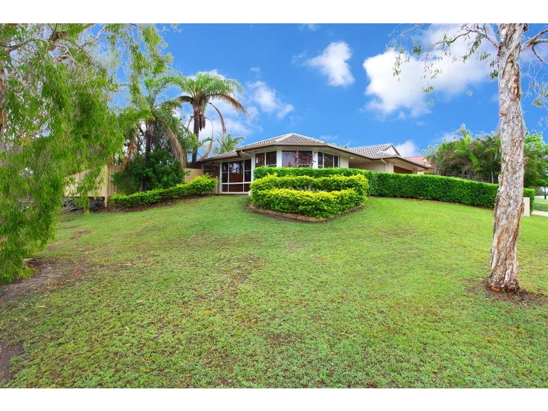 31 Monterey Keys Drive, Helensvale QLD 4212