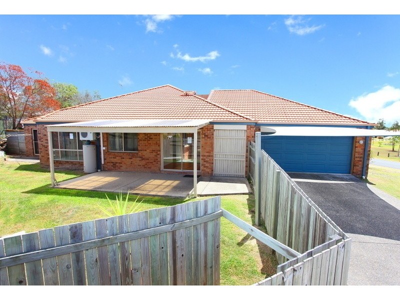 2/2 Bethany Place, Upper Coomera QLD 4209