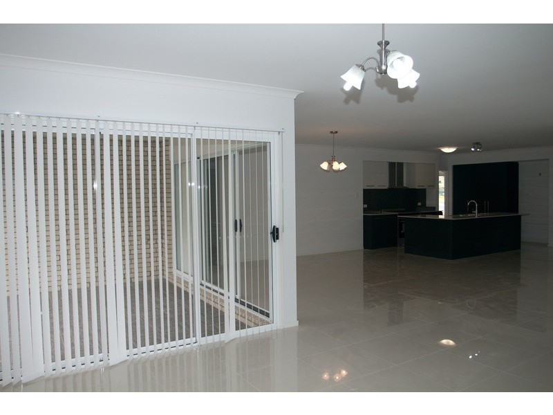 96 Coomera Springs Boulevard, Upper Coomera QLD 4209