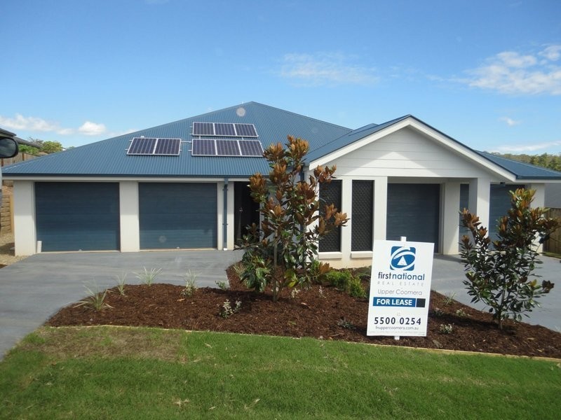 2/7 Alfa Drive, Upper Coomera QLD 4209