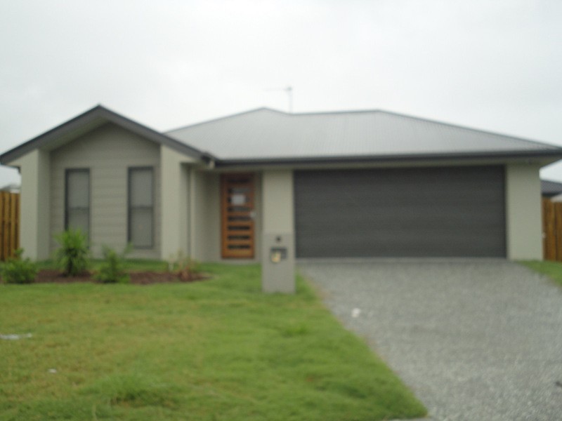 2 Melissa, Upper Coomera QLD 4209