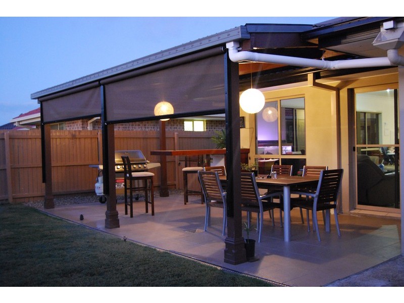 8 Cranberrie Crescent, Pimpama QLD 4209