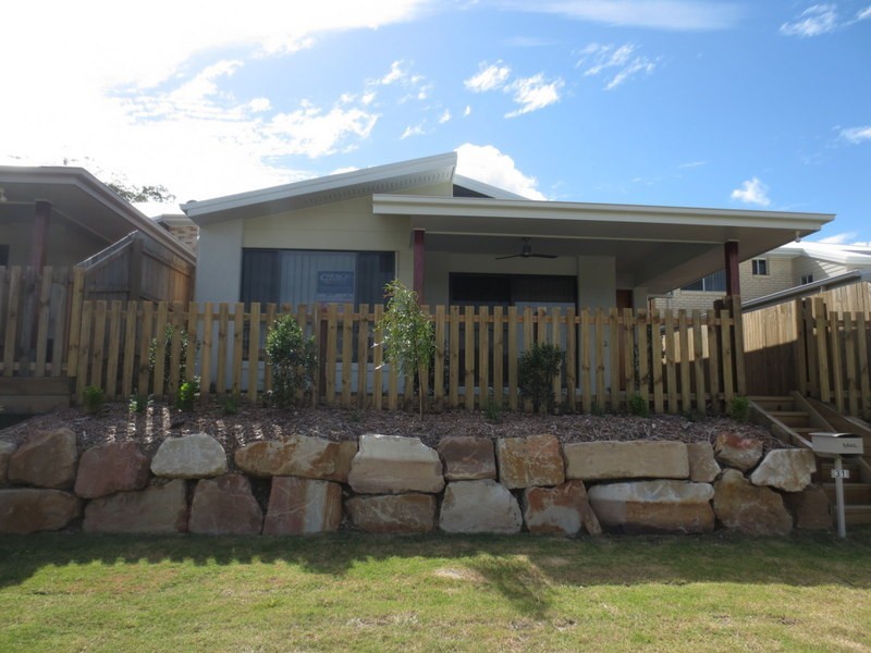 31 Damian Leeding Way, Upper Coomera QLD 4209
