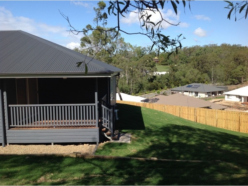 23 Gordon Drive, Upper Coomera QLD 4209