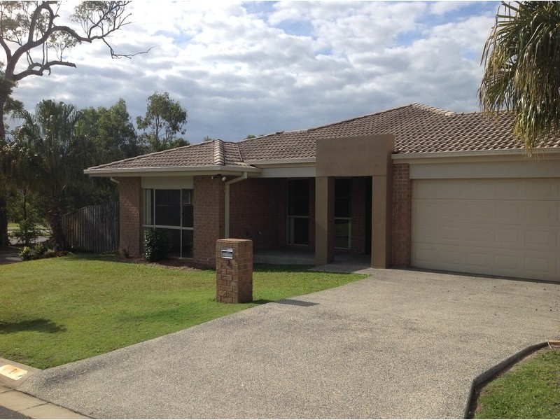2 Ava Court, Upper Coomera QLD 4209