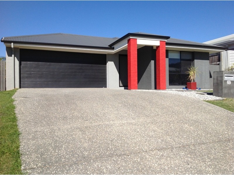 69 Macleay Circuit, Upper Coomera QLD 4209