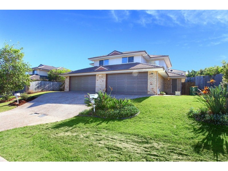 30 Cranberrie Crescent, Pimpama QLD 4209