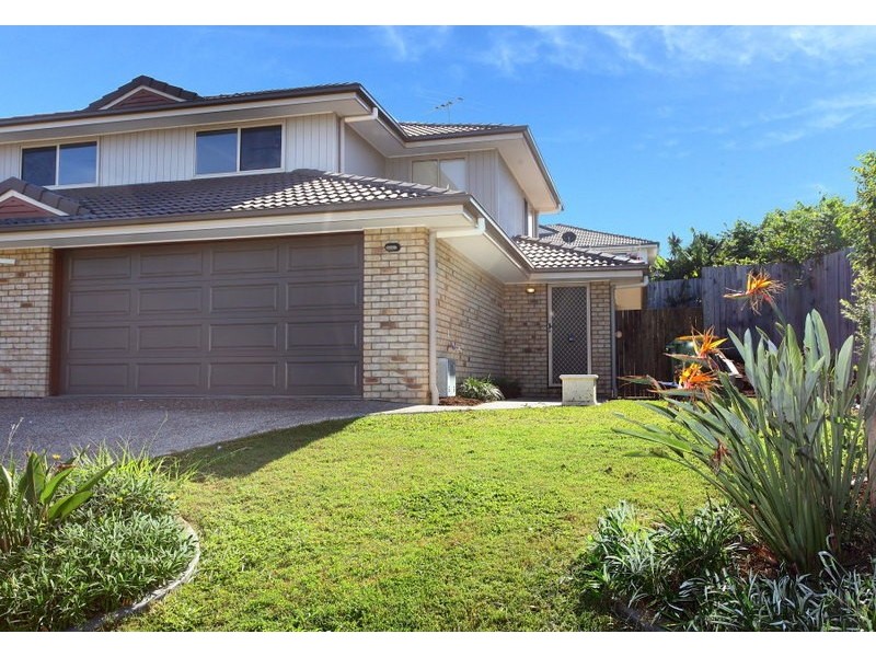 30 Cranberrie Crescent, Pimpama QLD 4209