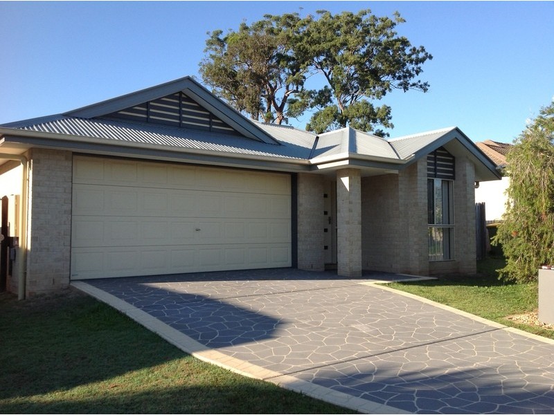 29 Moonie Drive, Upper Coomera QLD 4209