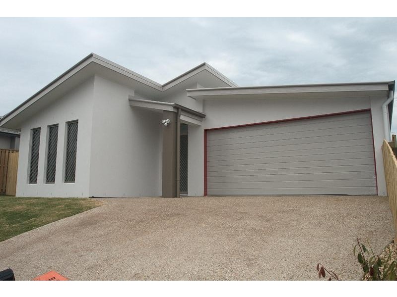 52 Wildflower Circuit, Upper Coomera QLD 4209