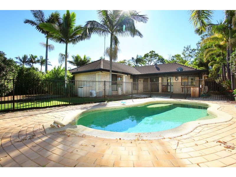 126 Michigan Drive, Oxenford QLD 4210