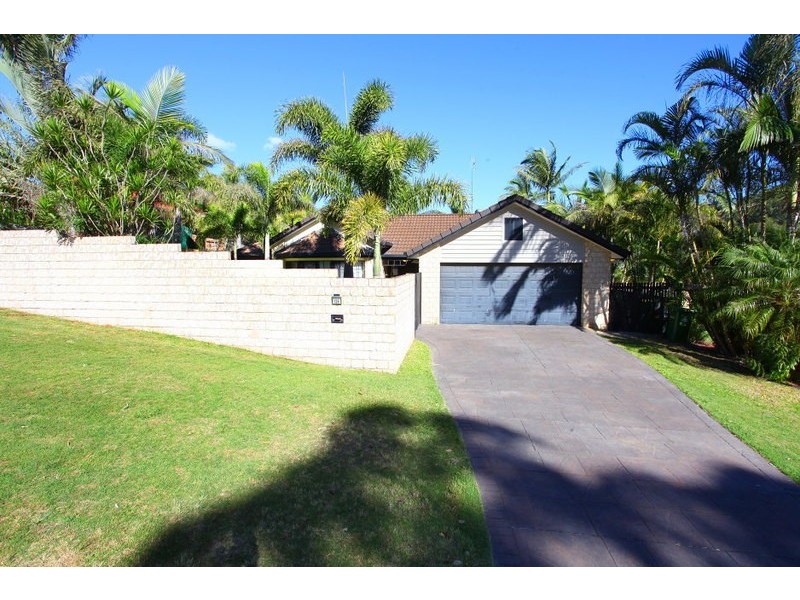 126 Michigan Drive, Oxenford QLD 4210