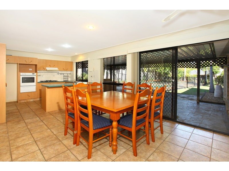 126 Michigan Drive, Oxenford QLD 4210