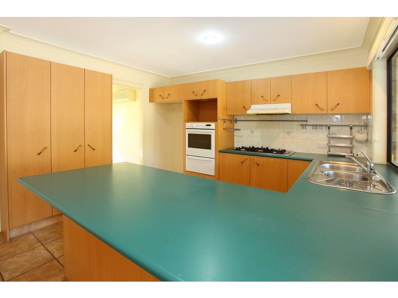 126 Michigan Drive, Oxenford QLD 4210