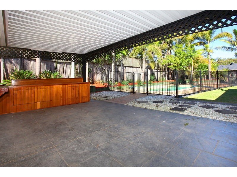 126 Michigan Drive, Oxenford QLD 4210