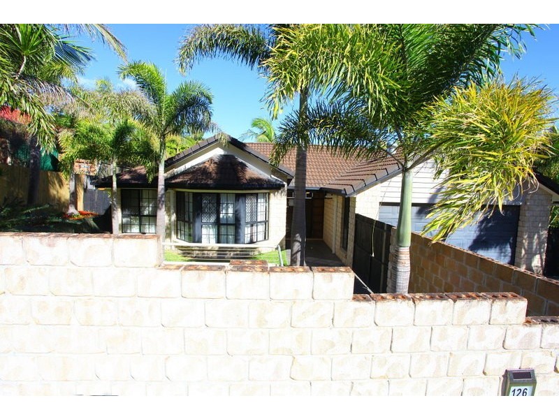 126 Michigan Drive, Oxenford QLD 4210