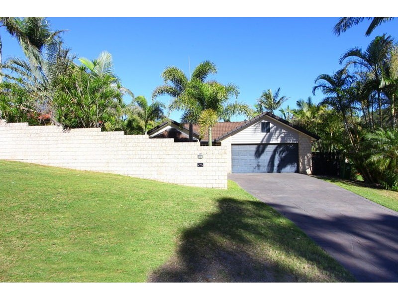 126 Michigan Drive, Oxenford QLD 4210