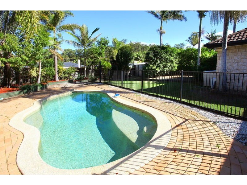 126 Michigan Drive, Oxenford QLD 4210