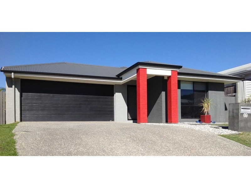 69 Macleay Circuit, Upper Coomera QLD 4209
