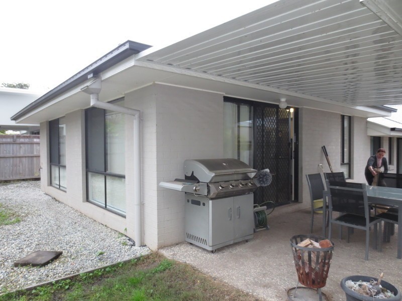 69 Macleay Circuit, Upper Coomera QLD 4209