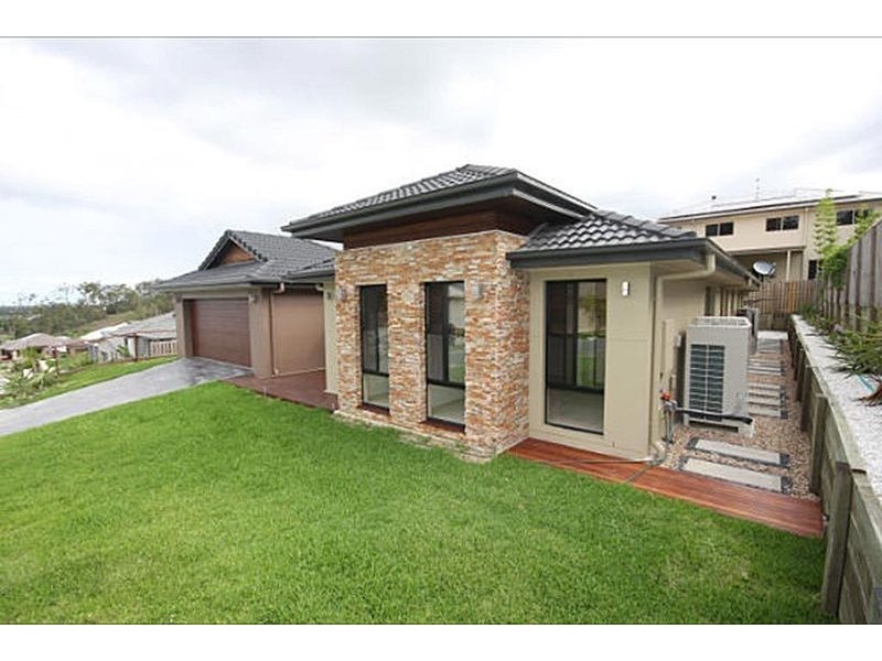 22 Major Mitchell Drive, Upper Coomera QLD 4209