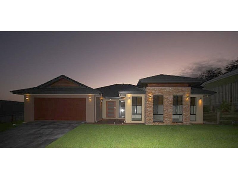 22 Major Mitchell Drive, Upper Coomera QLD 4209