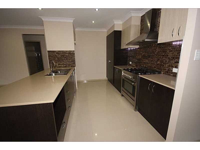 22 Major Mitchell Drive, Upper Coomera QLD 4209