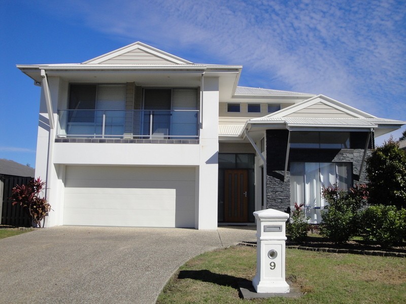 9 Nandina Court, Upper Coomera QLD 4209