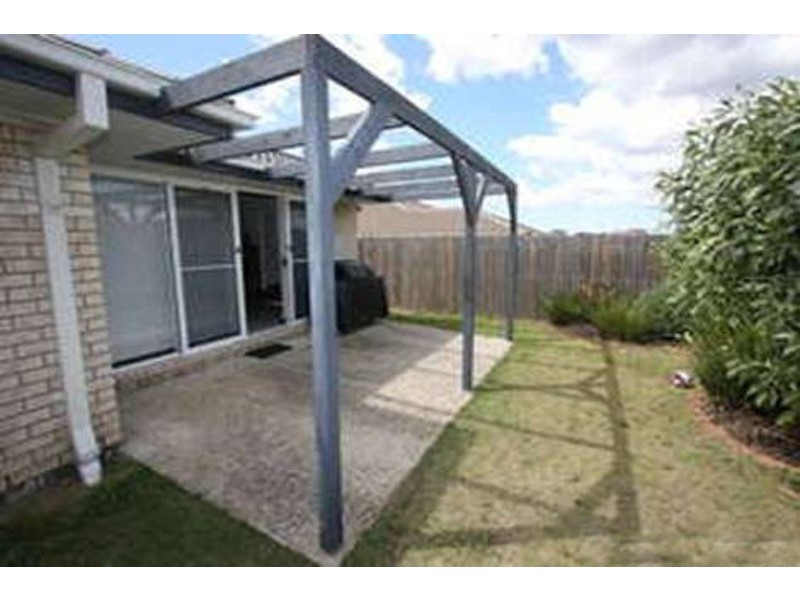 16 Billinghurst Crescent, Upper Coomera QLD 4209