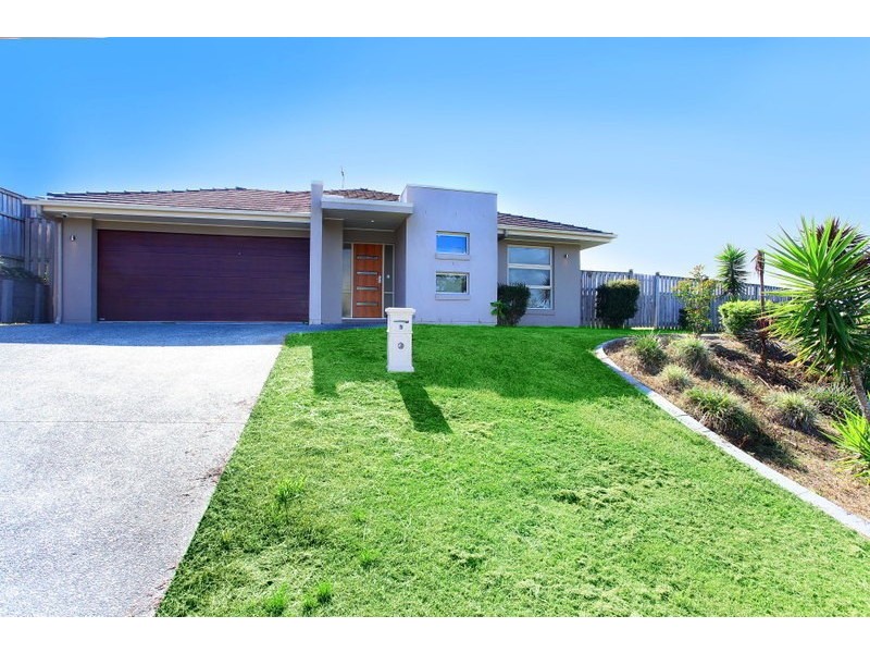 3 Garigal Court, Upper Coomera QLD 4209