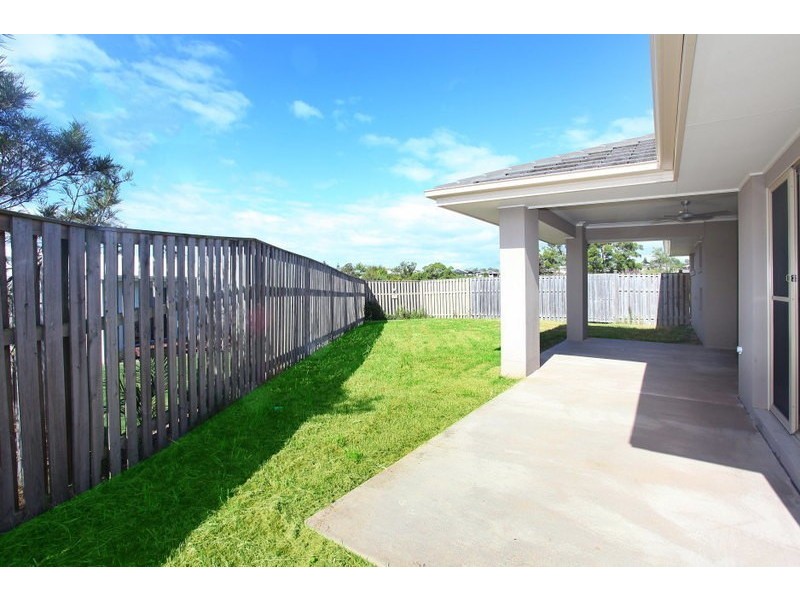 3 Garigal Court, Upper Coomera QLD 4209