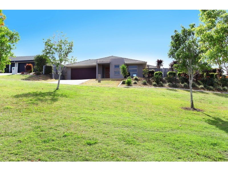3 Garigal Court, Upper Coomera QLD 4209