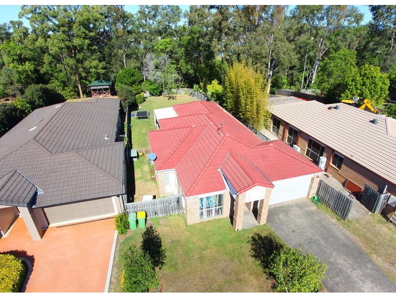 92 River Meadows Drive, Upper Coomera QLD 4209