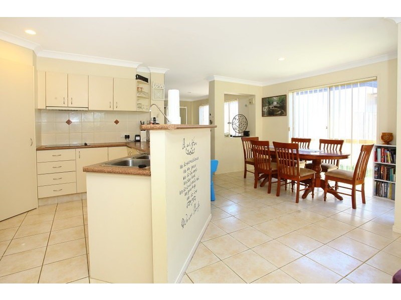 92 River Meadows Drive, Upper Coomera QLD 4209