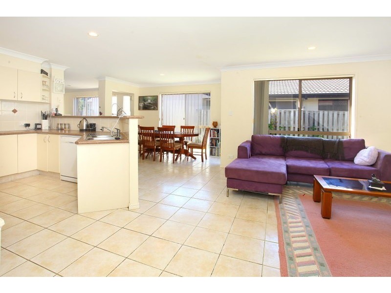 92 River Meadows Drive, Upper Coomera QLD 4209