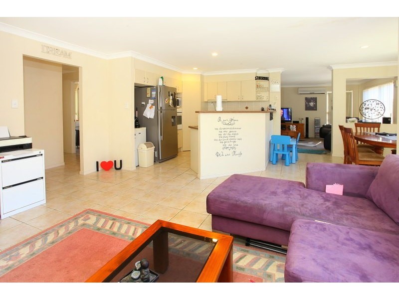 92 River Meadows Drive, Upper Coomera QLD 4209