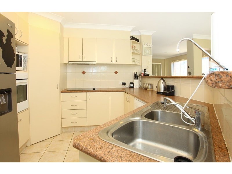 92 River Meadows Drive, Upper Coomera QLD 4209