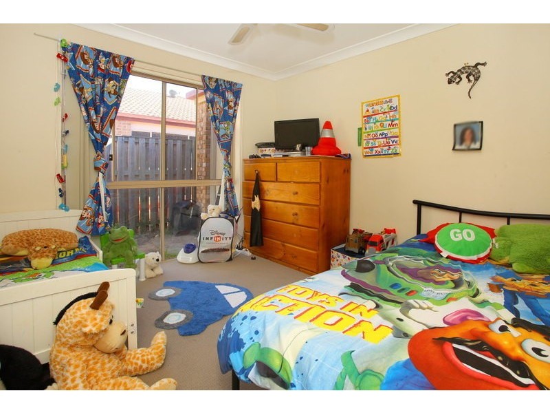 92 River Meadows Drive, Upper Coomera QLD 4209