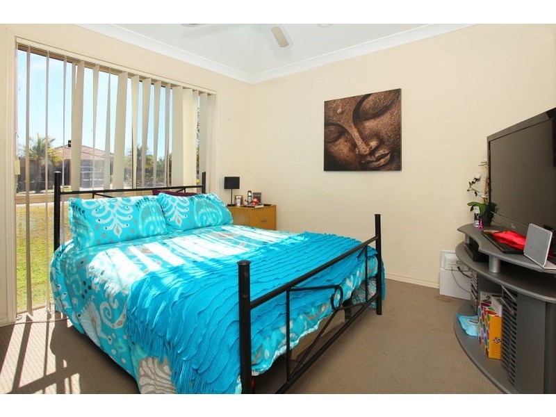 92 River Meadows Drive, Upper Coomera QLD 4209