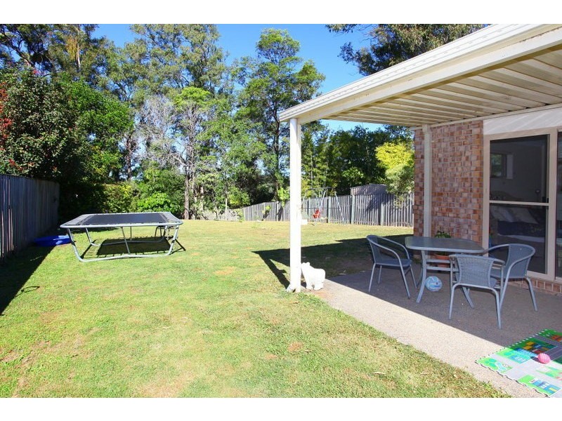 92 River Meadows Drive, Upper Coomera QLD 4209