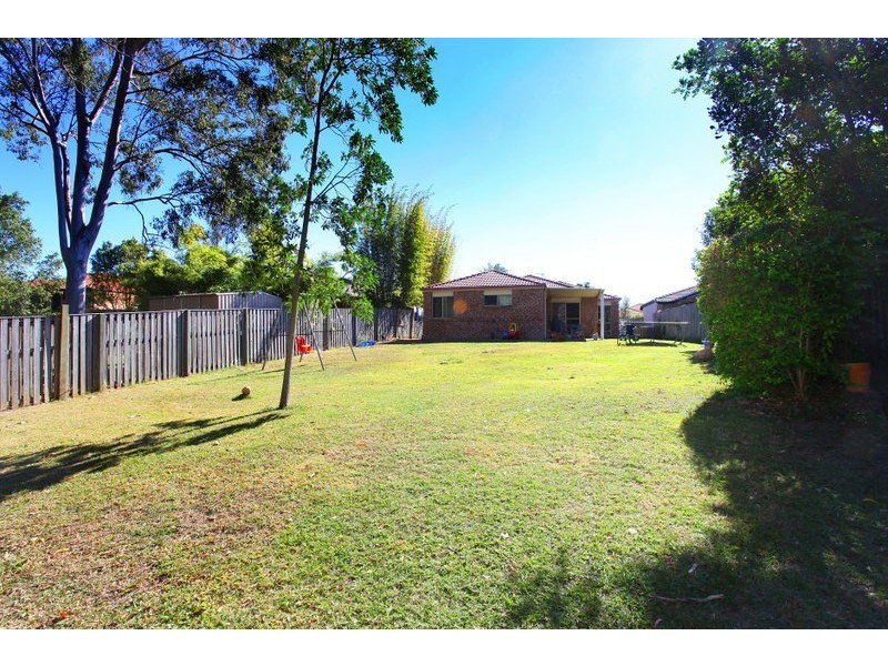 92 River Meadows Drive, Upper Coomera QLD 4209