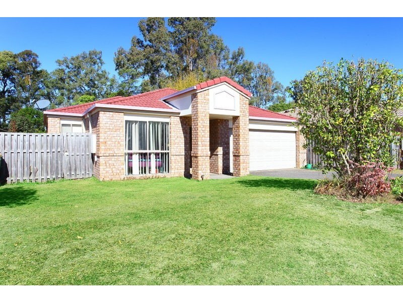 92 River Meadows Drive, Upper Coomera QLD 4209