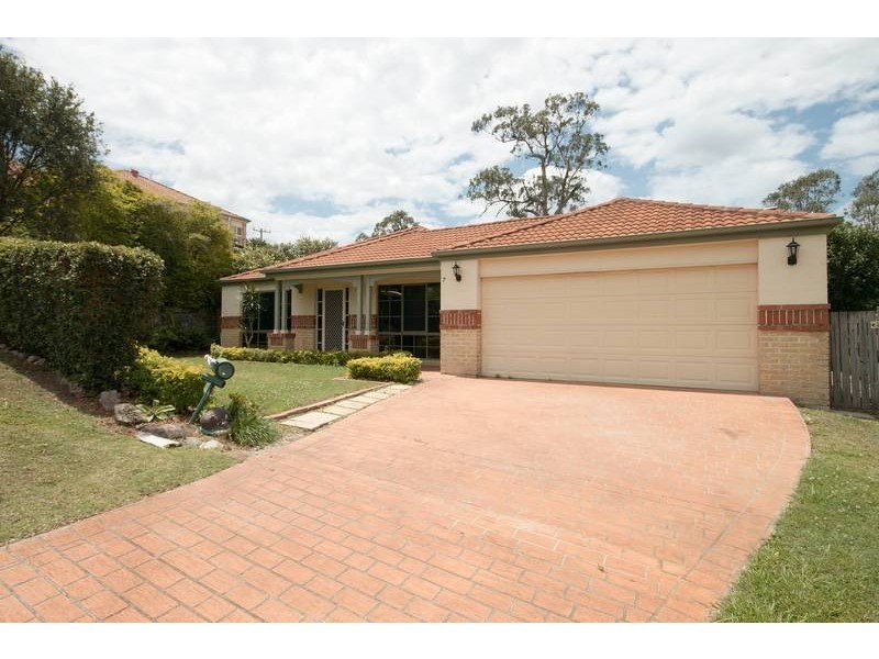 7 Macklin Court, Upper Coomera QLD 4209