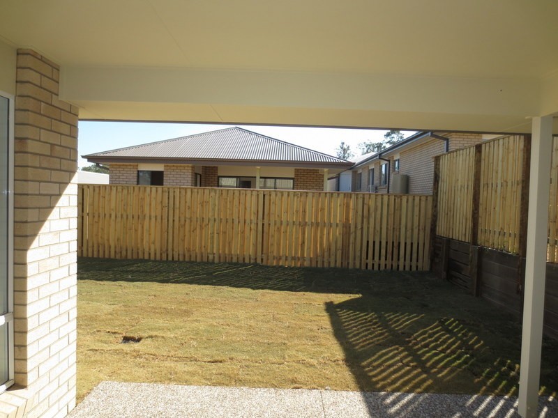 4 Alliance Street, Coomera QLD 4209