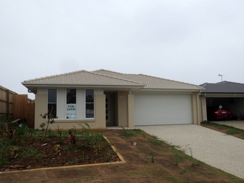 37 Banks Drive, Ormeau QLD 4208