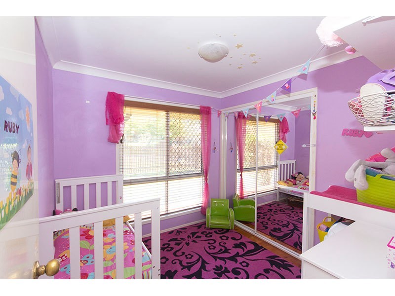 12 Aaron Street, Coomera QLD 4209