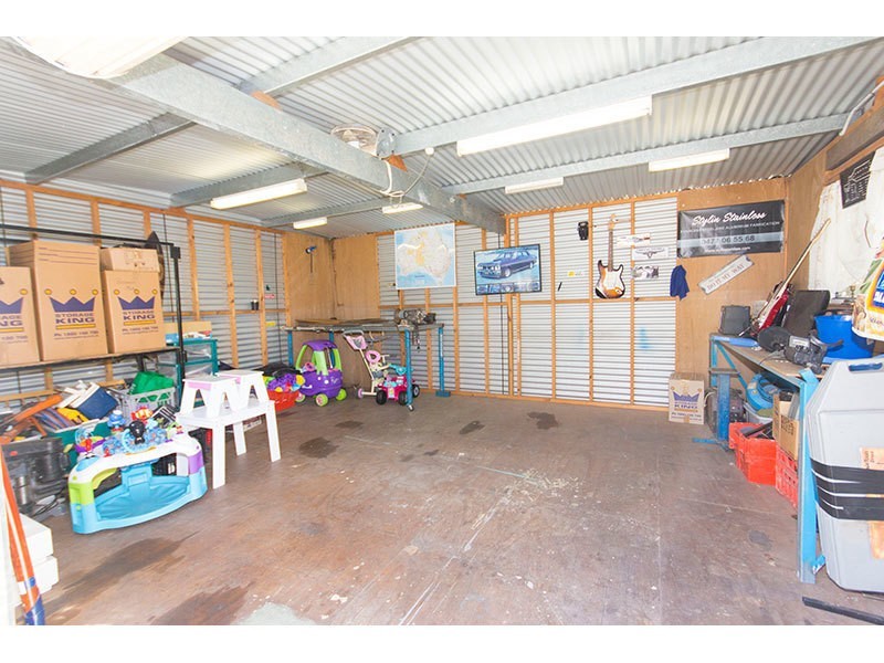 12 Aaron Street, Coomera QLD 4209