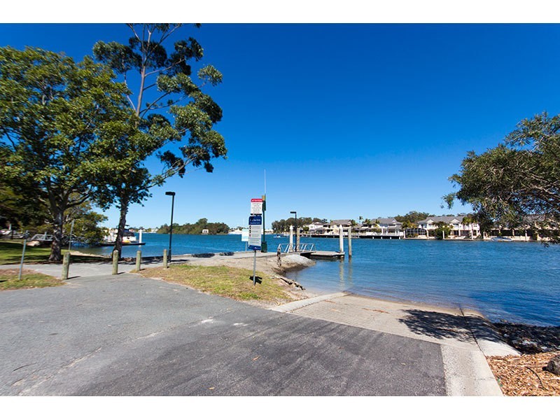 12 Aaron Street, Coomera QLD 4209