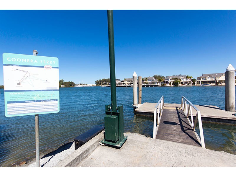 12 Aaron Street, Coomera QLD 4209