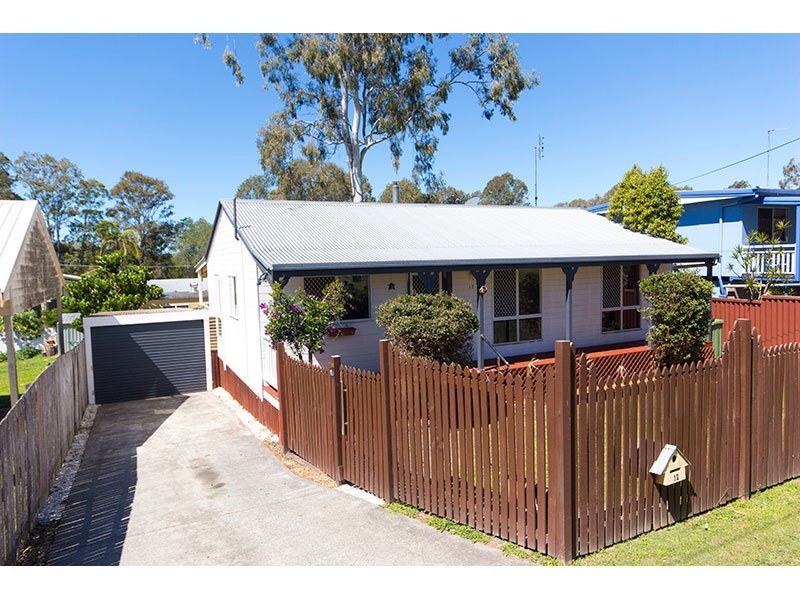 12 Aaron Street, Coomera QLD 4209